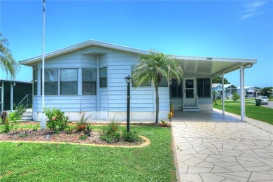 Move right into this furnished 2BR/2BA home on a desirable - photo 1
