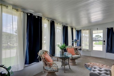 Move right into this furnished 2BR/2BA home on a desirable - photo 5