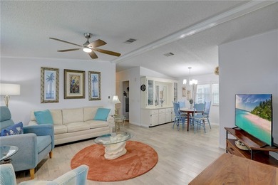 Move right into this furnished 2BR/2BA home on a desirable - photo 10