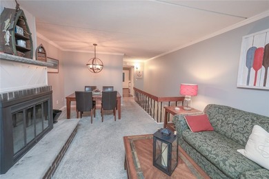 Enjoy lake living with no maintenance and low taxes. Updated 2 - photo 11