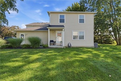 Welcome home to this beautifully maintained 2-bedroom, 1.5-bath - photo 1