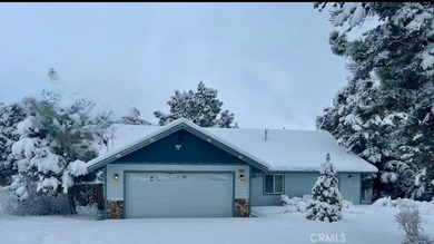 Big Bear Lake Home For Sale in Sugarloaf California