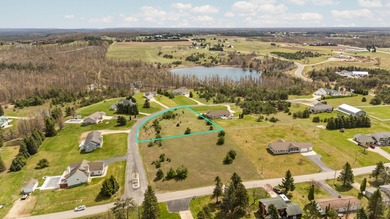 Build your dream home on this beautiful 1+acre lot in a - photo 11
