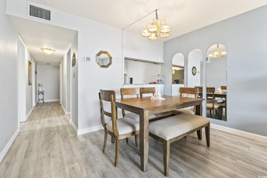 Welcome to Unit 603 at Holiday Tower. Your Beachside Retreat in