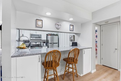 This beautifully updated 2bedroom 2bath condo offers serene pond - photo 12