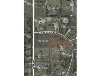 Build your dream home on this beautiful 1+acre lot in a - photo 12
