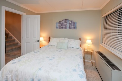 Enjoy lake living with no maintenance and low taxes. Updated 2 - photo 13