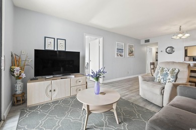 Welcome to Unit 603 at Holiday Tower. Your Beachside Retreat in