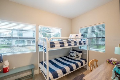 This updated and fully furnished Daytona Beach duplex offers a - photo 14