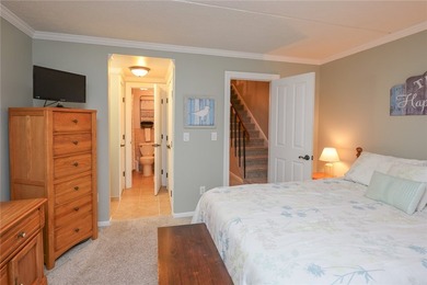 Enjoy lake living with no maintenance and low taxes. Updated 2 - photo 15