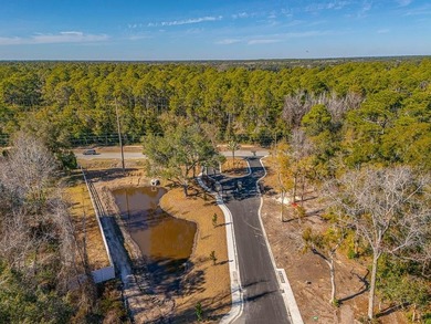 Welcome to The Canopy, a brand-new 25 lot development on - photo 15