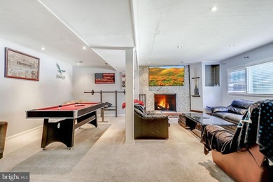 This charming split foyer home features an open floor plan with - photo 15