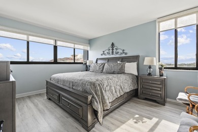 Welcome to Unit 603 at Holiday Tower. Your Beachside Retreat in