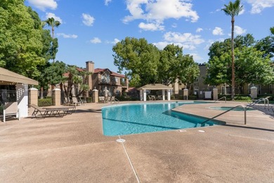 Executive Condo at Villa San Marcos Condominiums with stunning - photo 19