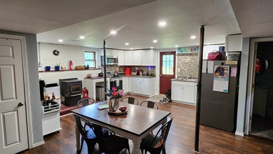 Privacy and seclusion await! This 2-bedroom, 1.5-bath home is - photo 9
