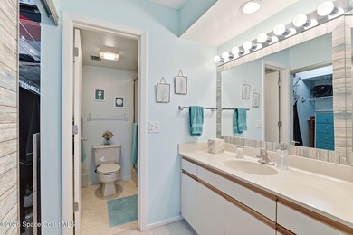 This beautifully updated 2bedroom 2bath condo offers serene pond - photo 20