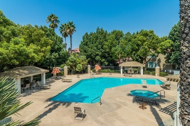 Executive Condo at Villa San Marcos Condominiums with stunning - photo 21