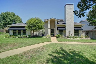 Eagle Mountain Lake Home For Sale in Fort Worth Texas