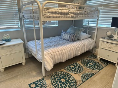 This updated and fully furnished Daytona Beach duplex offers a - photo 22