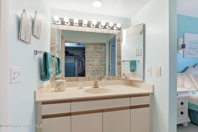 This beautifully updated 2bedroom 2bath condo offers serene pond - photo 22