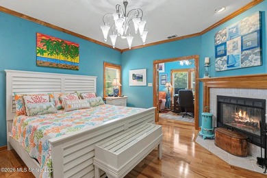 Experience coastal living at its finest in this beautifully - photo 23