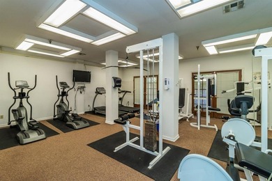 Executive Condo at Villa San Marcos Condominiums with stunning - photo 24