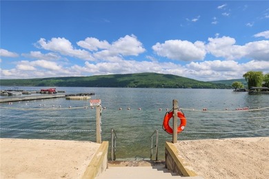 Enjoy lake living with no maintenance and low taxes. Updated 2 - photo 26