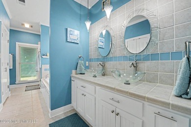 Experience coastal living at its finest in this beautifully - photo 27