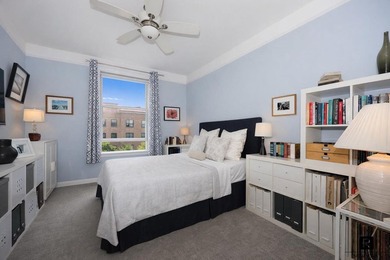Top floor, sun-drenched prewar 2BR in a 1920 landmark co-op - photo 8
