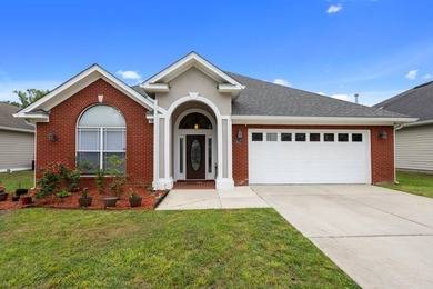 J R Alford Pond Home Active Under Contract in Tallahassee Florida