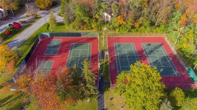 Enjoy lake living with no maintenance and low taxes. Updated 2 - photo 35