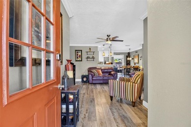 Florida Living at Its Finest; Beautifully Remodeled Home with an - photo 5