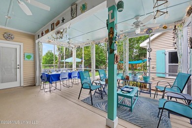 Experience coastal living at its finest in this beautifully - photo 36