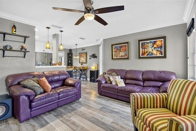 Florida Living at Its Finest; Beautifully Remodeled Home with an - photo 7