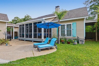Experience coastal living at its finest in this beautifully - photo 37
