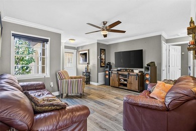 Florida Living at Its Finest; Beautifully Remodeled Home with an - photo 9