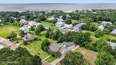 Experience coastal living at its finest in this beautifully - photo 40
