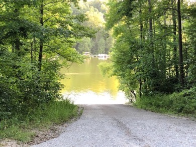 Camper-Friendly Lake Access Lot SOLD - photo 3