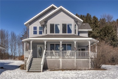 Shell Lake Home For Sale in Shell Lake Wisconsin