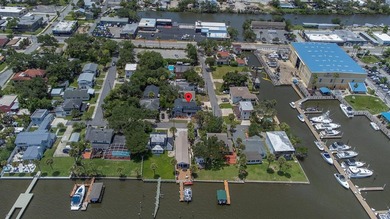 This updated and fully furnished Daytona Beach duplex offers a - photo 42