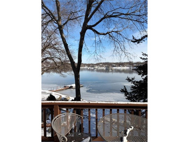 Weatherby Lake Home Sale Pending in Weatherby Lake Missouri