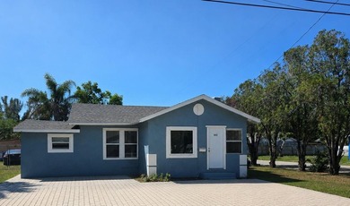 Welcome to this beautifully updated 3-bedroom, 2-bath home - photo 1
