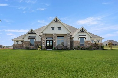 Lake Ray Hubbard Home For Sale in Sunnyvale Texas