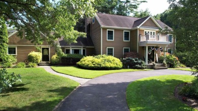 Bargaintown Pond Home For Sale in Linwood New Jersey