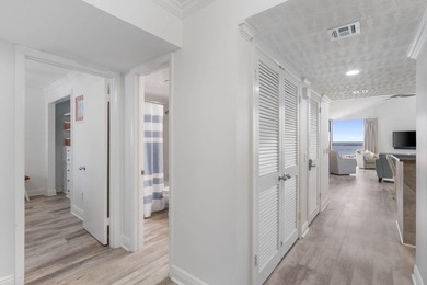 Experience elevated coastal living from this penthouse-level - photo 3