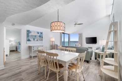 Experience elevated coastal living from this penthouse-level - photo 4