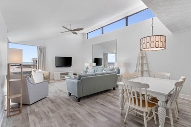 Experience elevated coastal living from this penthouse-level - photo 5