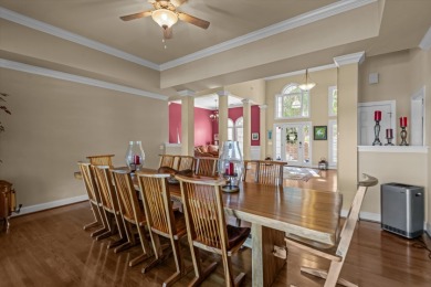 Entertainers Dream with Big Water Views - photo 4