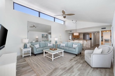 Experience elevated coastal living from this penthouse-level - photo 9