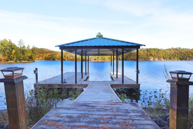 Custom Contempary Cedar Lakefront Home - photo 5